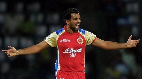 Zaheer Khan ( Image Courtesy: BCCI/IPLT20.com)